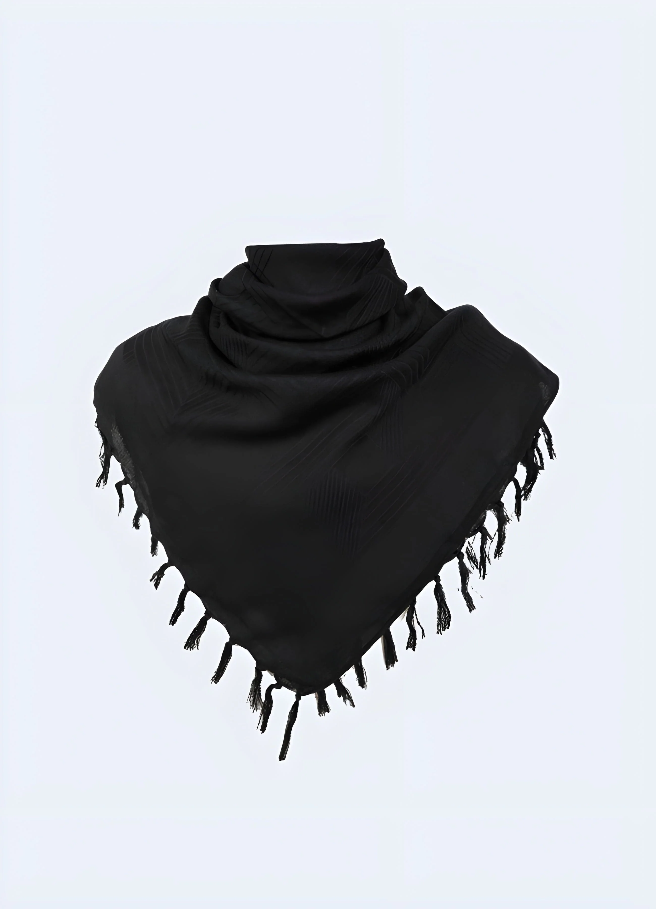 Techwear Scarf