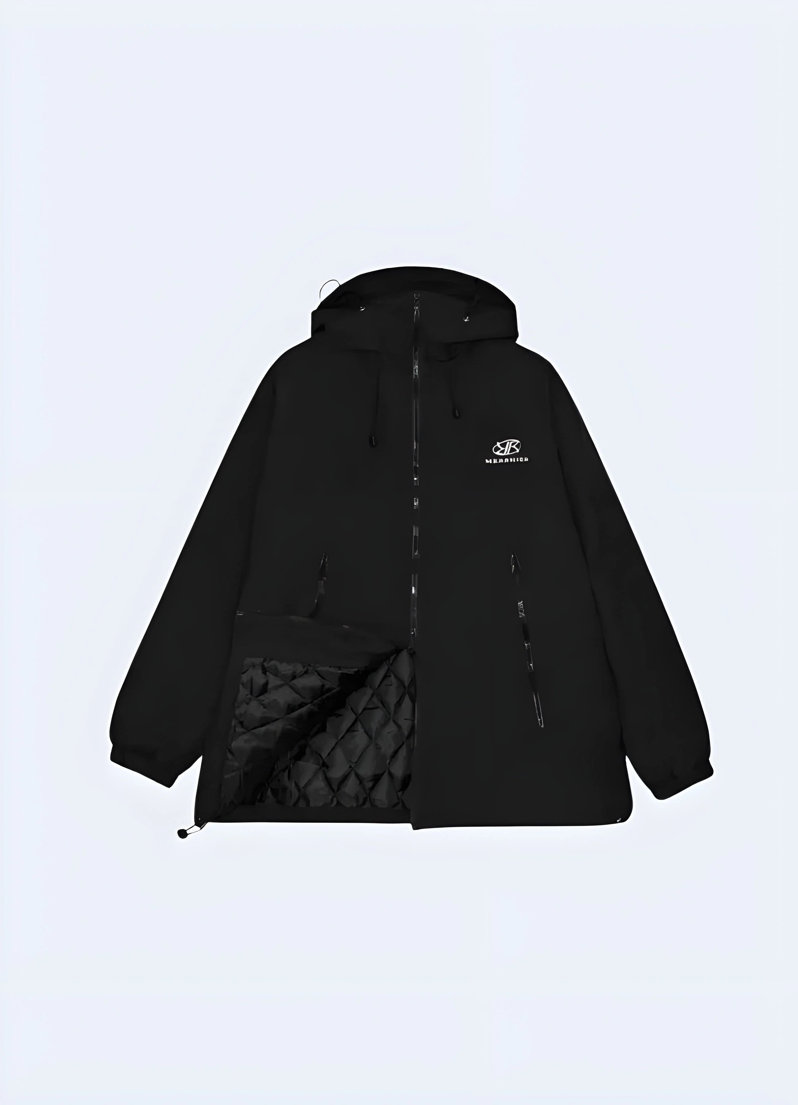 Women's Windbreaker Jacket - Image 4