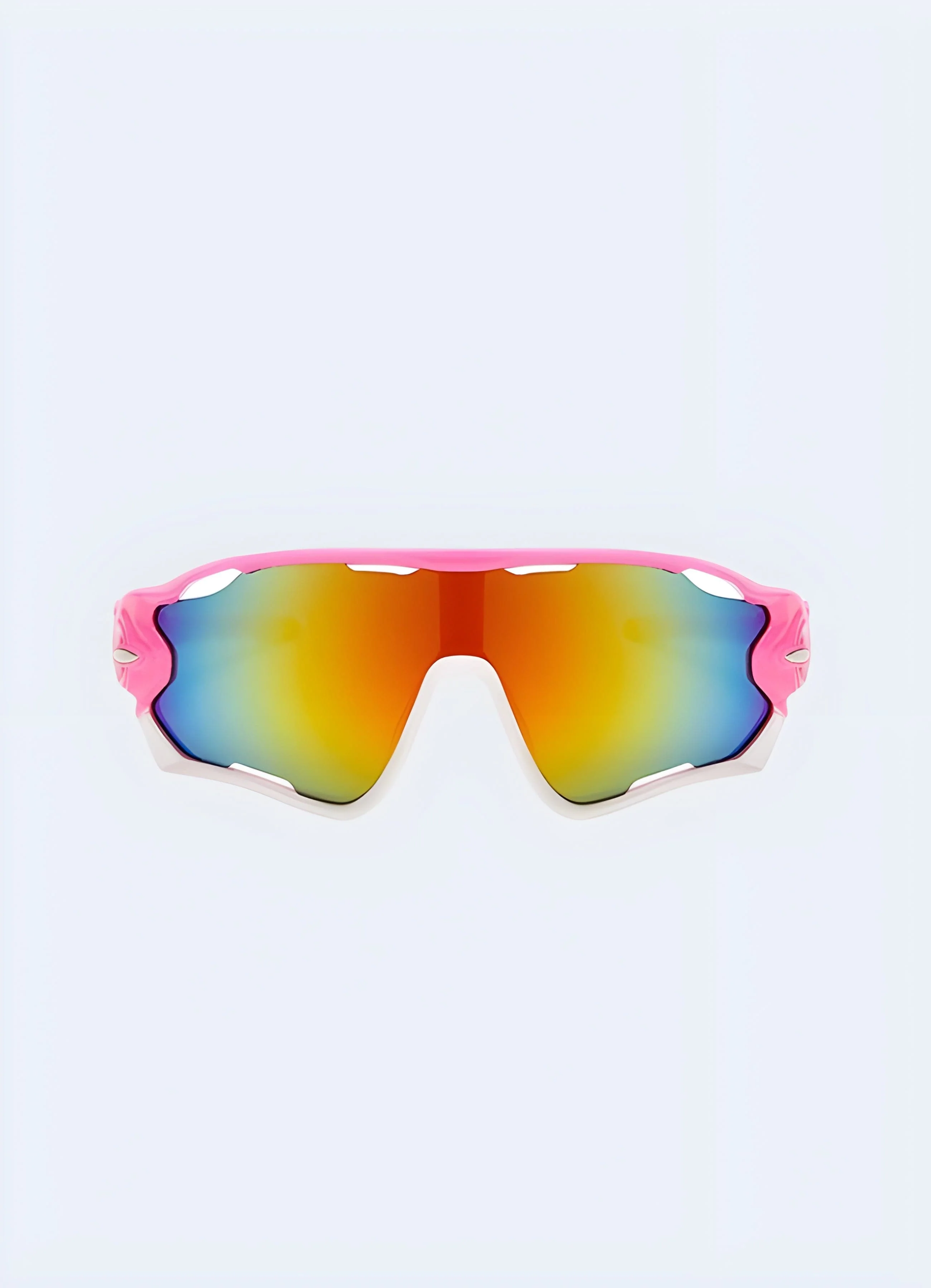 Y2k Tech Sunglasses - Image 3