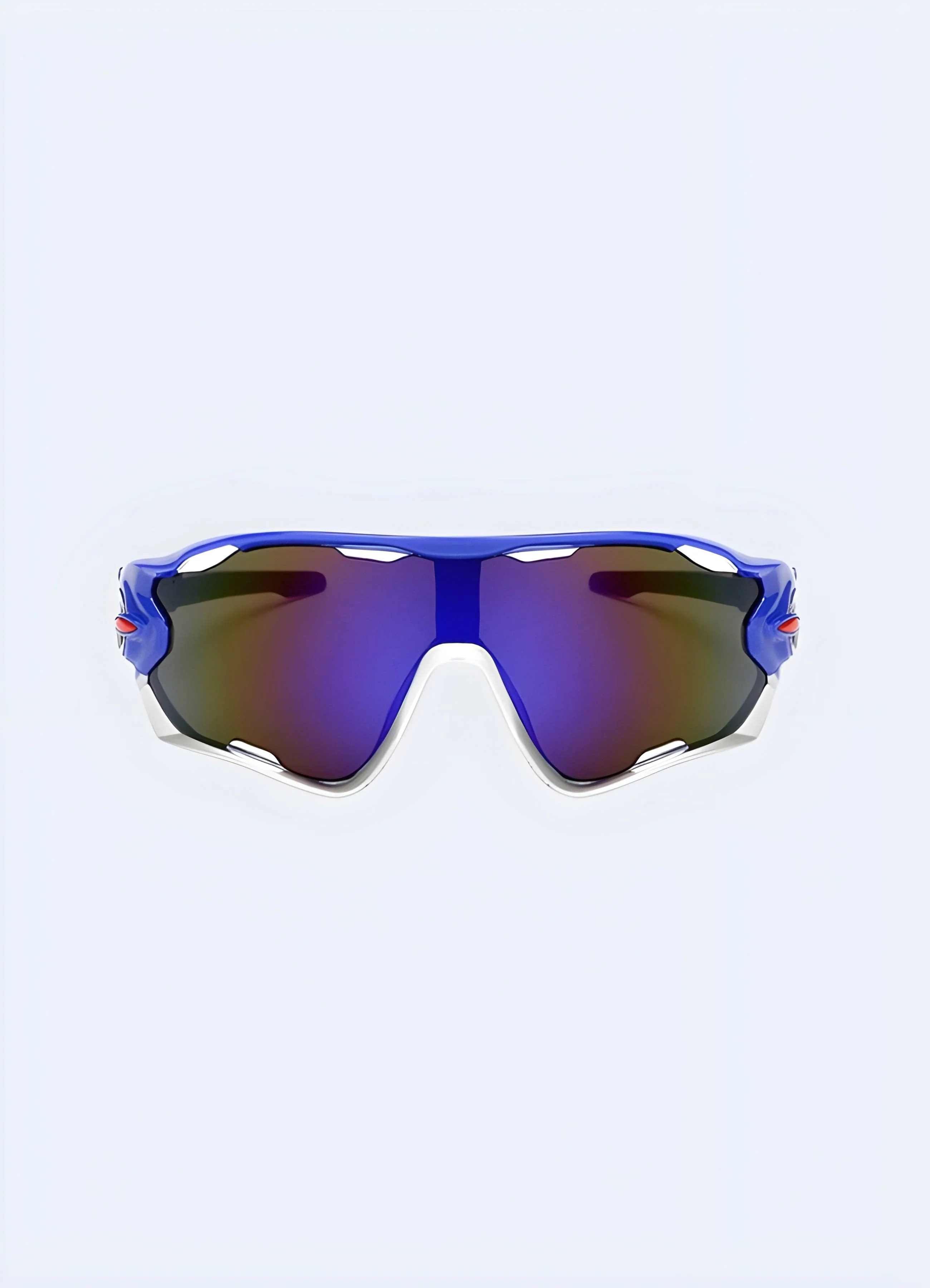 Y2k Tech Sunglasses - Image 5